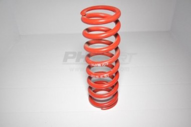 ressort suspenssion arriere 58,5 n mm a55 ds3r3 orange kit asphalte - occasion