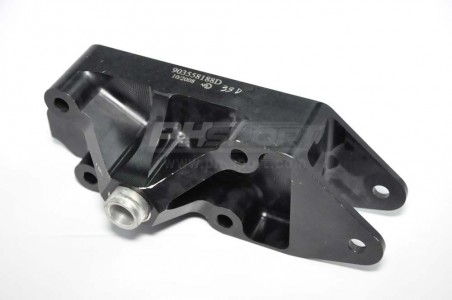 chape arriere droit axe inferieur pivot alu asphalte