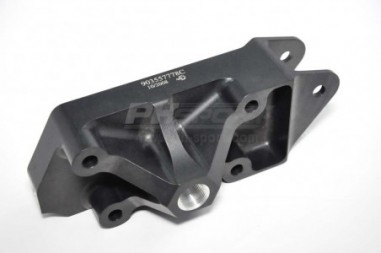 chape avant droit axe inf pivot alu asphalte