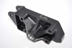 chape avant gauche axe inf pivot alu asphalte