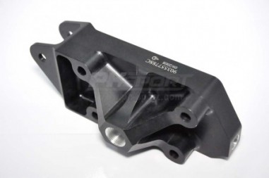 chape avant gauche axe inf pivot alu asphalte