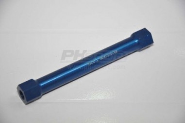 corps de biellette bad arriere terre