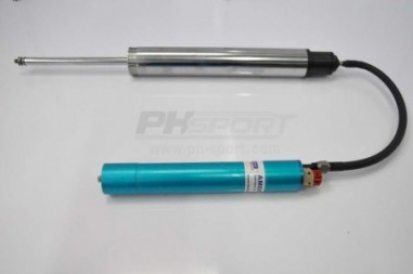 amortisseurs arriere S2000 terre - occasion