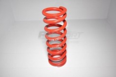 ressort suspenssion arriere 71 n mm a55 ds3r3 bleu