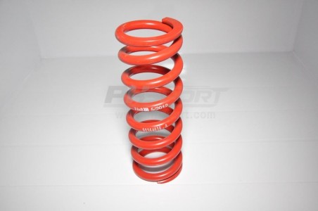 ressort suspenssion arriere 71 n mm a55 ds3r3 bleu