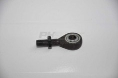 rotule de biellette de bad avec ecrou pas a droite