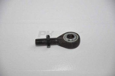 rotule de biellette de bad avec ecrou pas a droite