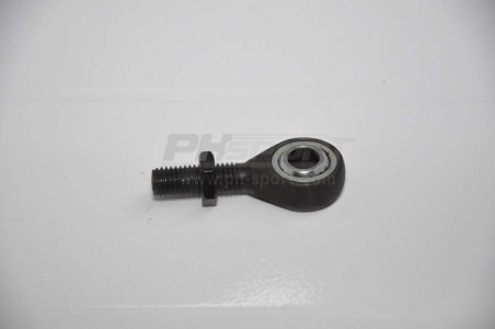 rotule de biellette de bad avec ecrou pas a droite