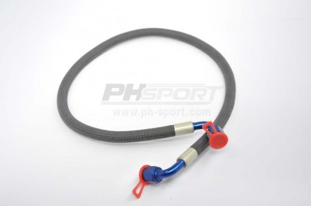 tuyau mise a l air reservoir clapet fia