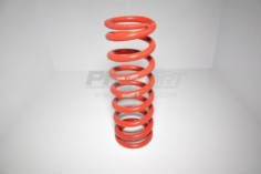 ressort suspenssion avant 65 n mm a55 ds3r3 bleu