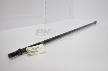 barre anti devers arriere pleine diametre 18