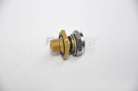 adaptateur pour bocal de frein 160cc