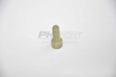 vis chc 10x25 alu bichro