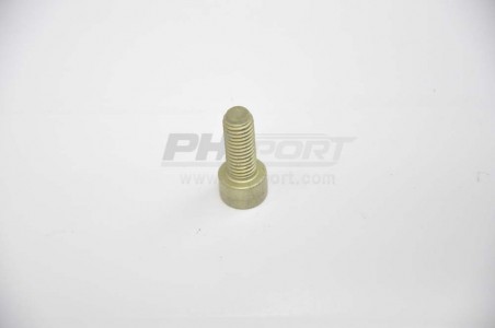 vis chc 10x25 alu bichro