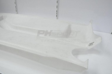 protection gauche sous caisse - occasion