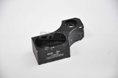 support capteur vitesse roue gauche