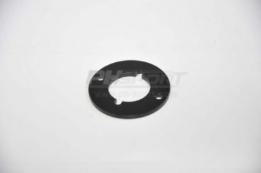 support lampe demontable projecteur