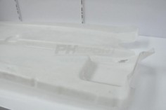 protection droite sous caisse