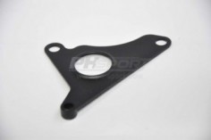 support boitier papillon