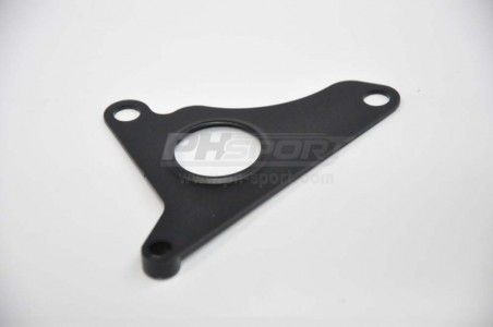 support boitier papillon