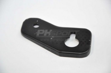 support arriere droit echappement