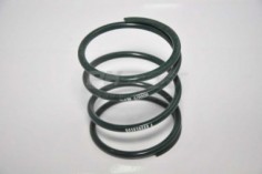 ressort compensateur vert