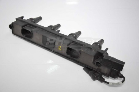 bobine d allumage cablee - occasion