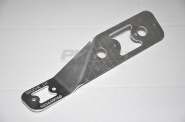 suspente conduit refroidissement frein avant gauche