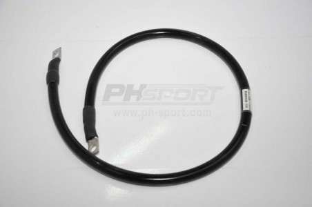 cable masse dem chassis