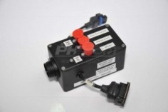 boitier commande peal