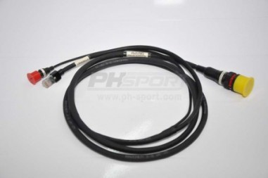 cablage transdata wrc2 ethernet