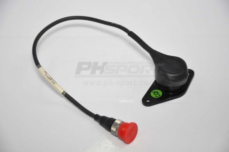 capteur position papillon admission