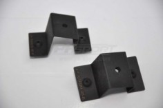 support passage de roue arriere