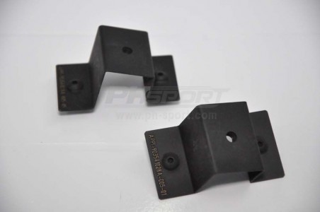 support passage de roue arriere