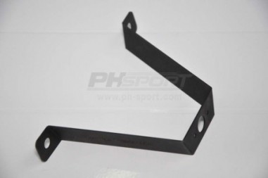 support pare choc arriere gauche