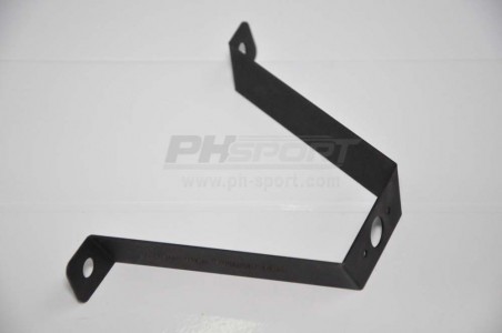 support pare choc arriere gauche