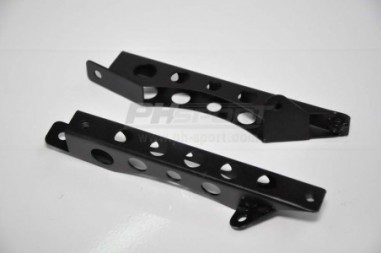 support passage de roue avant gauche