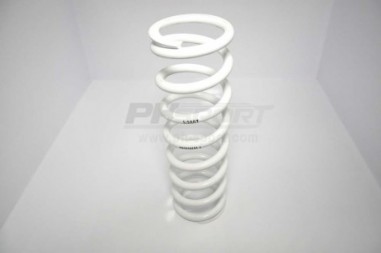 ressort amortisseur terre k4,2 dan mm l260 blanc