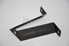 support droit pare-chocs arriere voies larges