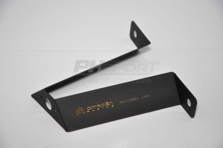 support droit pare-chocs arriere voies larges