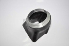 tr6735045a entree air chauffage planche de bord