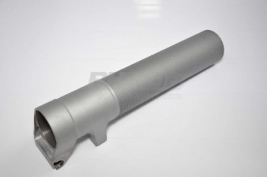 jambe de force avant terre