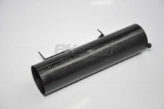 support bonbonne amortisseur avant