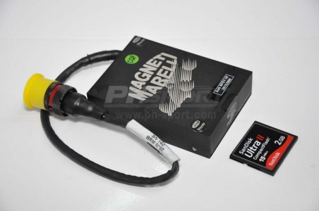 rfd cable enregistreur acquisition