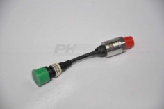 capteur pression frein cable 0-80bar pe21a05a5 pse00160a