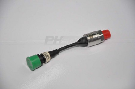 capteur pression frein cable 0-80bar pe21a05a5 pse00160a