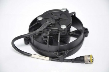 ventillateur radiateur diff pont arriere cable