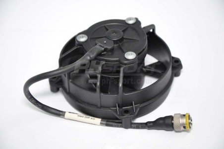 ventillateur radiateur diff pont arriere cable