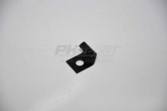 crochet fixation sangle bavette