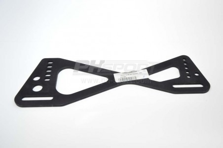 glissiere siege copilote fia